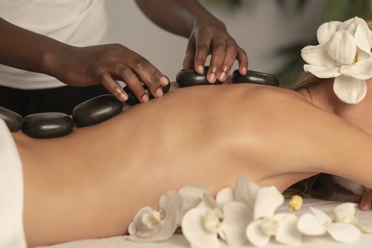 Couples Massage in Dubai in Dubai