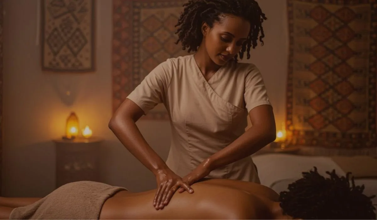 Essential Massage Oils You Should Use for Therapeutic Healing