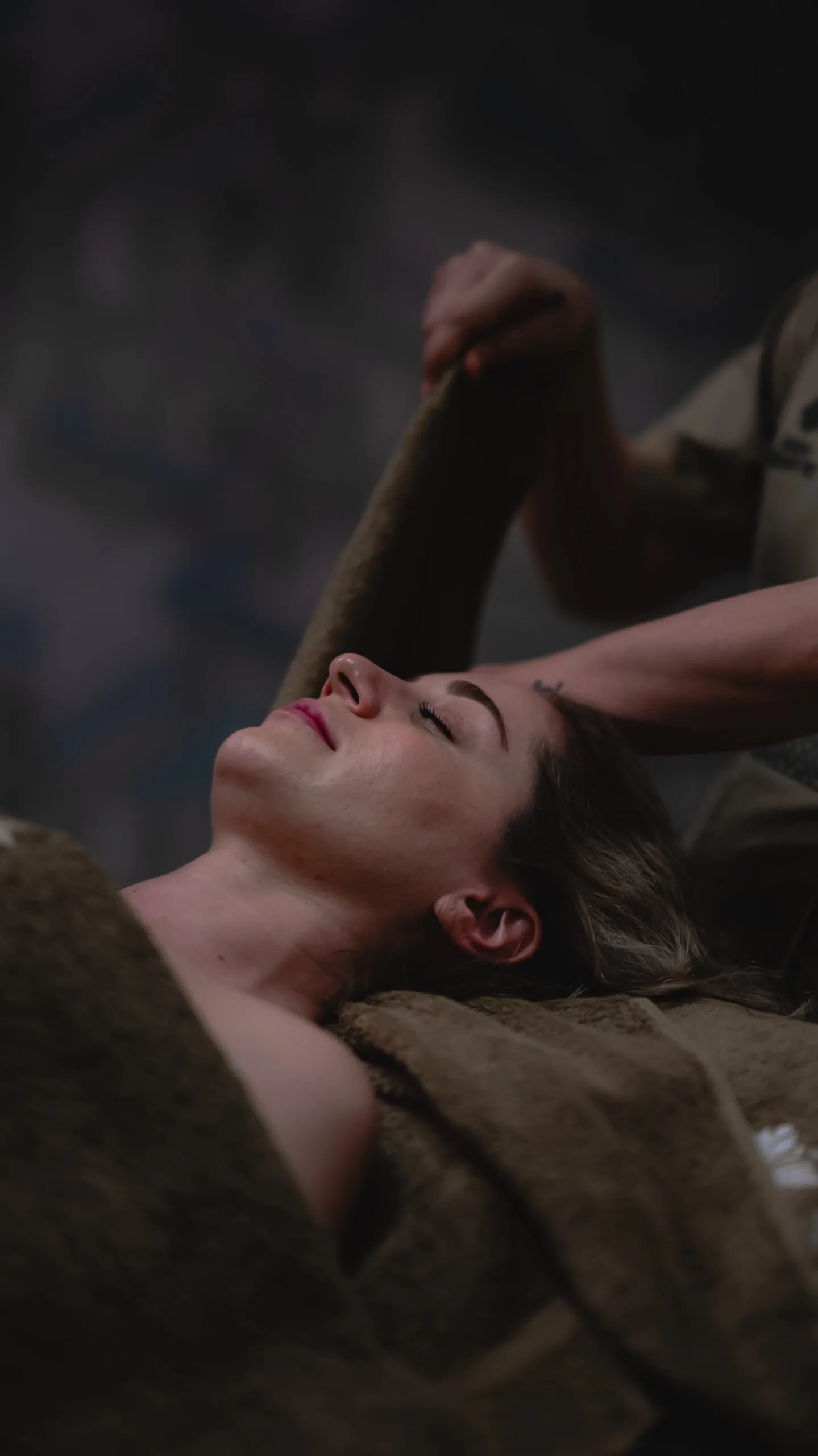 Kobido: The Ancient Japanese Art of Natural Rejuvenation