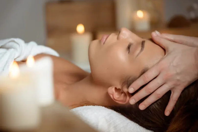 De-Stress Massage in Dubai & the UAE