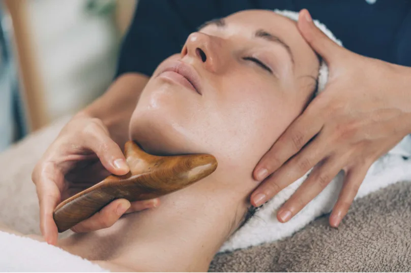 Lymphatic Drainage Massage in Dubai & the UAE