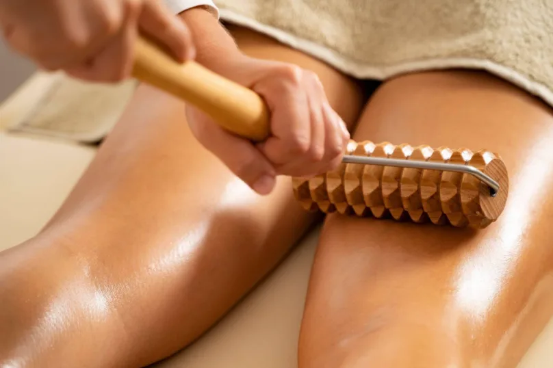 Maderotherapy in Dubai in Dubai