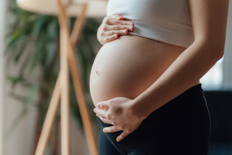 Mother to Be Massage in Dubai & the UAE