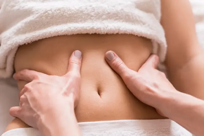 Slimming Massage in Dubai & the UAE