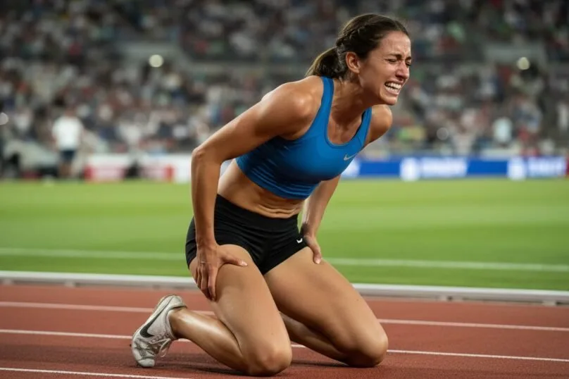 Sports Massage in Dubai & the UAE