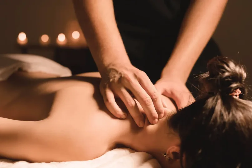 Swedish Massage in Dubai & the UAE